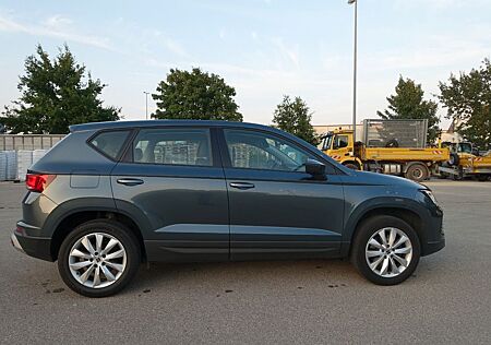 Seat Ateca Style2,0TDI DSG LED Navi PDC Alu Beats