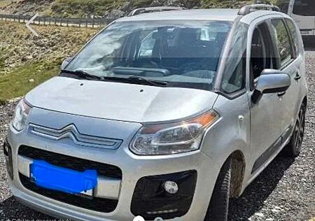 Citroën C3 Picasso e-HDi 90 SELECTION EGS6 SELECTION