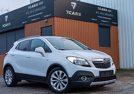 Opel Mokka Innovation 1.4 Turbo