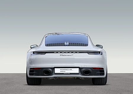 Porsche 992 Carrera T Coupé