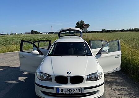 BMW 116i -