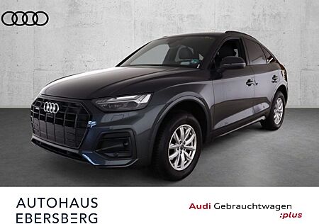 Audi Q5 advanced 45 TFSI qu. 5JGAR Business Tour MATR