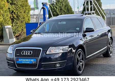 Audi A6 Avant 2.7 TDI quattro Automatik Navi Leder Xe