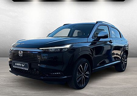 Honda HR-V 1.5 Hybrid Advance Style Facelift 2025
