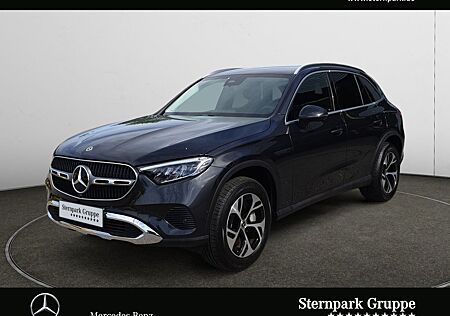 Mercedes-Benz GLC 300 de 4M Edition Energizing+HUD+Burmester+