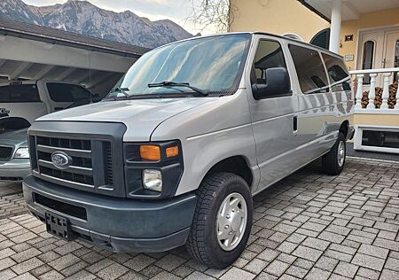 Ford Econoline gebraucht kaufen Ford Econoline E350