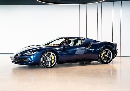 Ferrari 296 GTB *PPF*