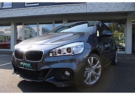 BMW 218 Active Tourer M Sport *Navi+Keyless*