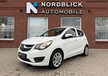 Opel Karl Enjoy *CarPlay*Tempomat*City-Lenkung*Navi*