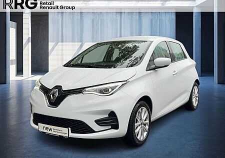 Renault ZOE R110 Experience R110/Z.E. 50 Apple CarPlay B