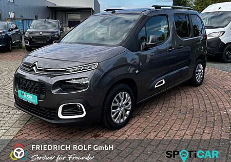 Citroën Berlingo 1.5 BlueHDi 130 FAP Feel M StopStart