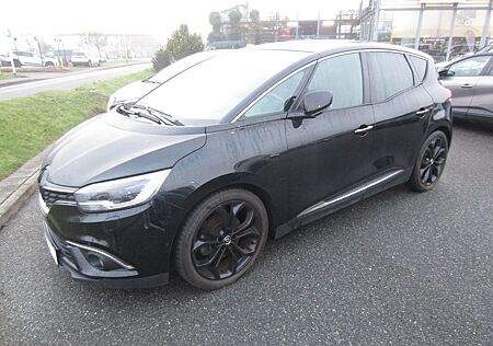 Renault Scenic IV Black Edition