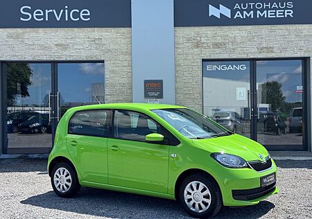 Skoda Citigo Ambition 5-Türig *KLIMA*PDC*HU/AU NEU*