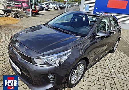 Kia Rio 1.4 Spirit NAVI+CAM+PDC+KLIMAAUTO+HU NEU