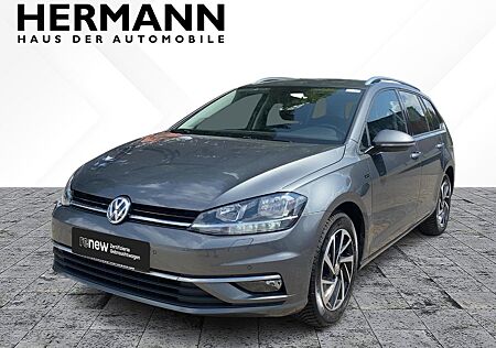 VW Golf Volkswagen VII Variant 2.0 TDI Join *AHK*Navi*CarPlay*