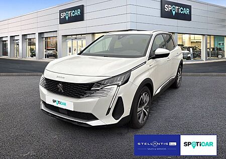 Peugeot 3008 Hybrid4 300 (Plug-In) Allure Pack **Easy-Pa