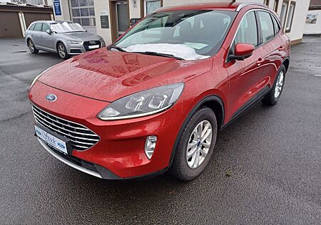 Ford Kuga 1.5 ** Titanium / SHZ ** mit Garantie