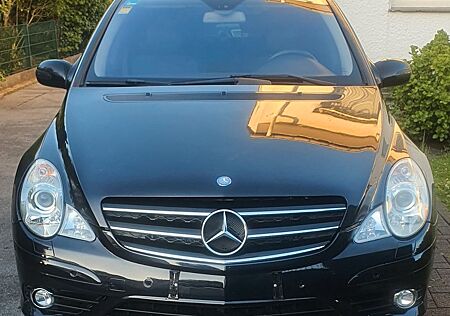 Mercedes-Benz R 320 CDI 4MATIC -AMG