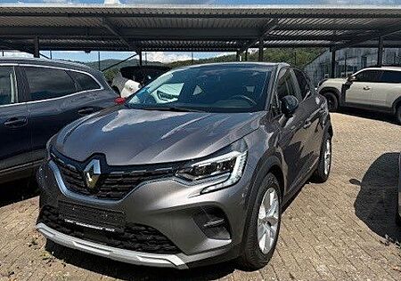 Renault Captur II Experience