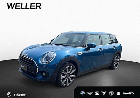 Mini Cooper D Clubman Navi,HUD,RFK,18Zoll,LED,PDC