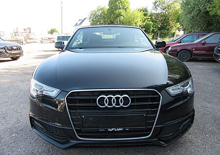 Audi A5 Cabriolet 1.8 TFSI