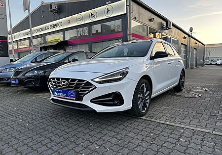 Hyundai i30 cw Edition 30+ Automatik ab 69€ mtl. finanzi