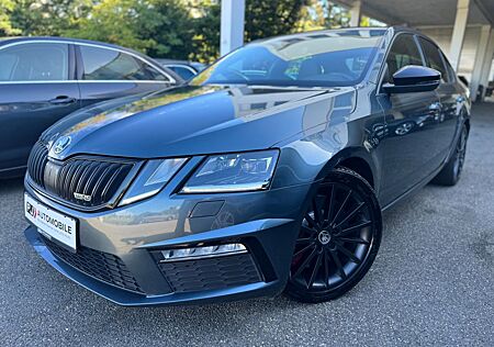 Skoda Octavia Lim. 2.0 TSI RS 245 Navi LED ACC SHZ hi.