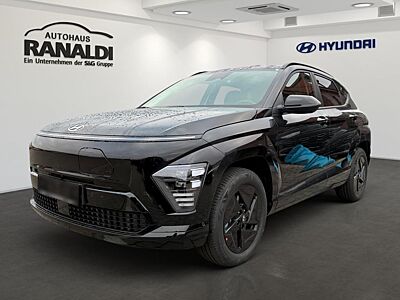 Hyundai KONA Elektro 65kWh Trend+Assistenz Paket+el.Heck