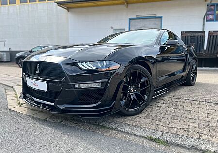 Ford Mustang GT Shelby Optik SCHALTER
