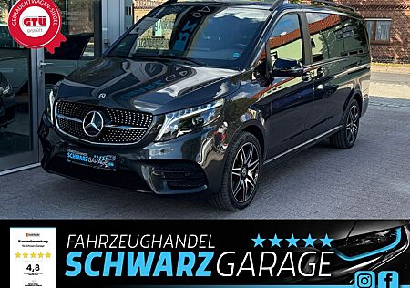 Mercedes-Benz V 300 *4M *AMG-Line*Burmester*