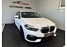 BMW 118 i Sport Line LED/Navi/SH/LiveCo.