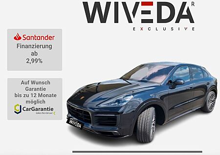 Porsche Cayenne Coupe GTS~Approved~Matrix~Pano~Sport-Chr