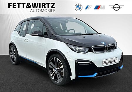 BMW i3s 120Ah 20" PDC NaviBusiness DAB