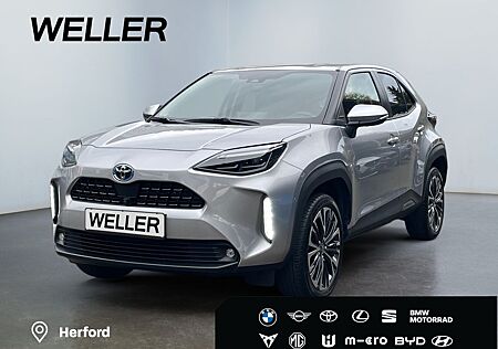 Toyota Yaris Cross Hybrid 1.5 Elegant *Matrix*360°*ACC*