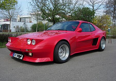 Porsche 944