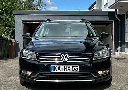 VW Passat Variant Volkswagen 2.0 BlueTDI DPF Comfortline V...