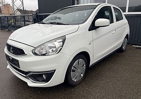 Mitsubishi Space Star Intro Edition 1.0*Klima*R-Kamera*Top
