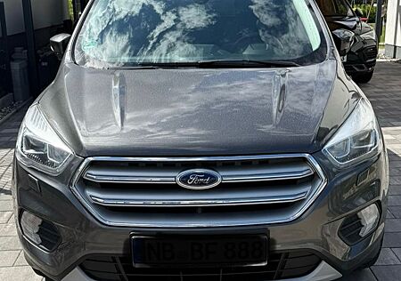 Ford Kuga 1,5 EcoBoost 4x2 110kW COOL & CONNECT C...