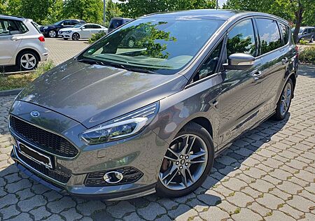 Ford S-Max 2,0 EcoBlue 140kW ST-Line Auto ST-Line
