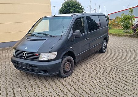 Mercedes-Benz Vito 112 CDI