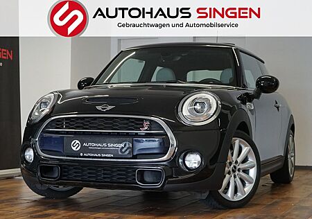 Mini Cooper S AUTOMATIK|LED|NAVI|PANO|LEDER|H&K