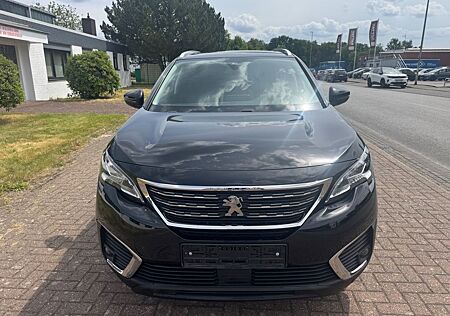 Peugeot 5008 Active Business Navi Kamera Panoram Euro 6d