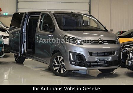 Citroën Spacetourer L2 Feel Aut.8Sitzer|2ST|SHZ|Navi|RFK