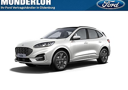 Ford Kuga Plug-In Hybrid ST-Line