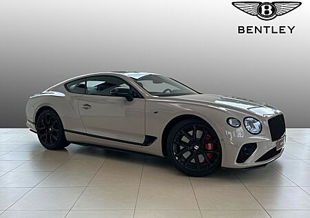 Bentley Continental GT S V8 | Nürnberg