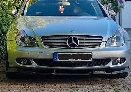 Mercedes-Benz CLS 350 -