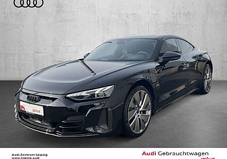Audi RS e-tron GT qu. *Matrix*Pano*HuD*Air*Assistenz*