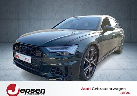 Audi S6 Avant TDI tiptr. Matrix PANO Stdhzg HUD 360