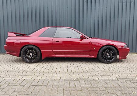 Nissan Skyline R32 GTR