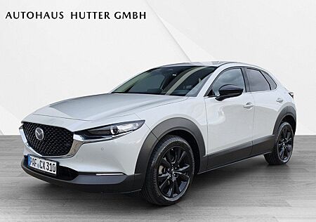 Mazda CX-30 2.5L e-SKYACTIV G 140ps 6AT FWD Homura